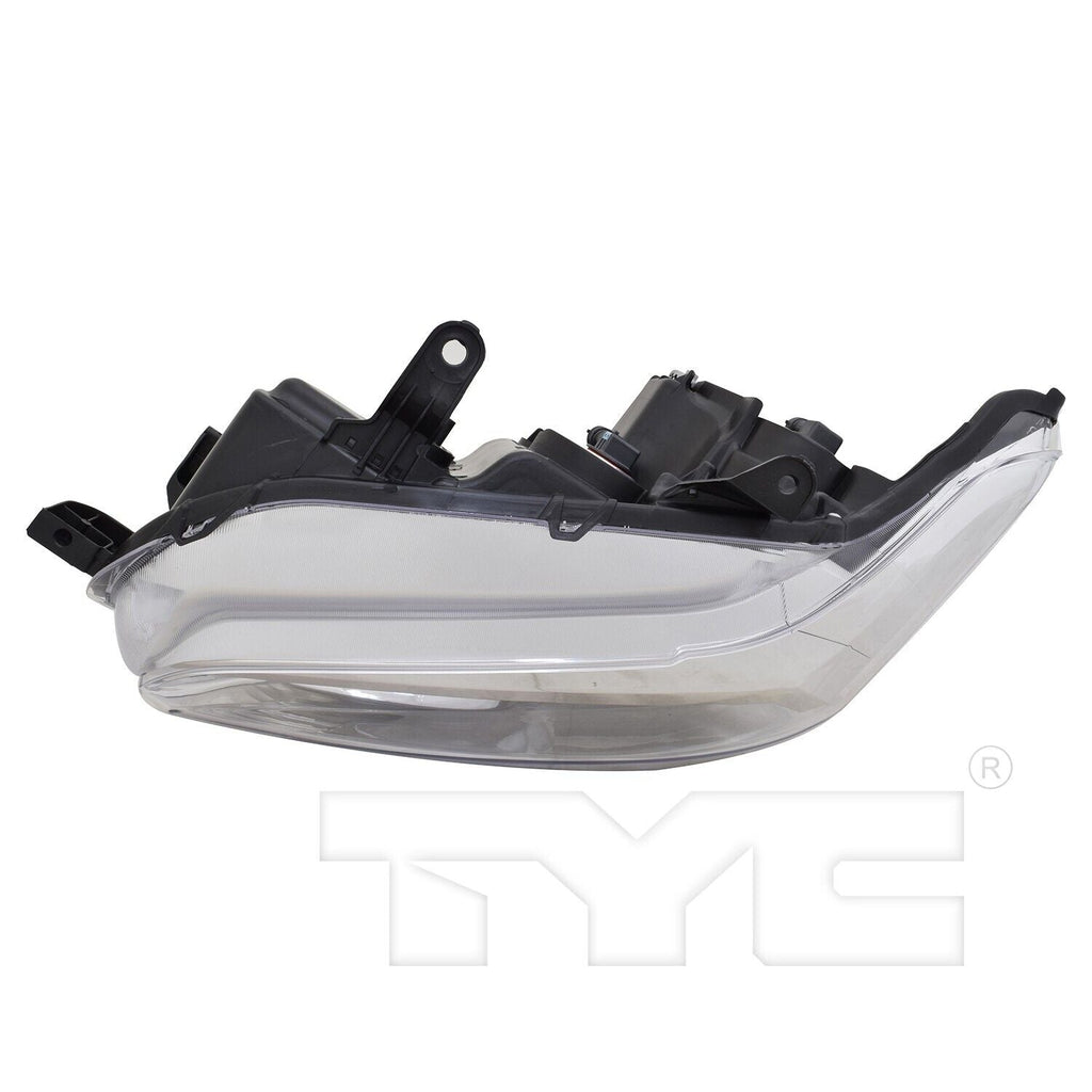 TYC Headlight Assembly for 19-21 Tacoma 20-9750-40-9
