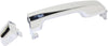 for Lexus GX460 Exterior Door Handle Front, Passenger Side Chrome (2010-2018) | Trim:All Submodels