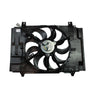 622470 Replacement Cooling Fan Assembly for Nissan Cube Fits 2009 Nissan Cube