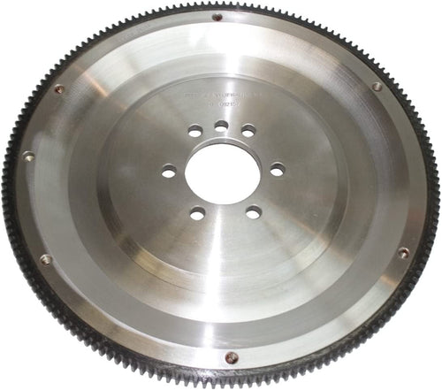 1628300 Sfi-Rated 21 Lbs. 168 Teeth Billet Steel Flywheel for Chevy SB V6/V8 1955-85 265-454