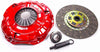 Mcleod 75224 Clutch Kit