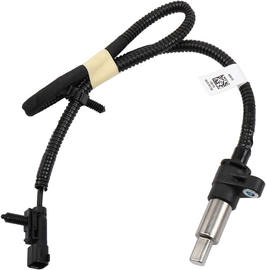 GM Original Equipment 84378139 Rear Wheel Speed Sensor