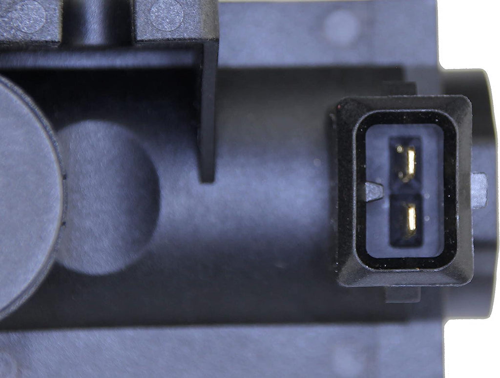 11747626351 Turbo Boost Solenoid Valve