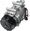 98579 A/C Compressor