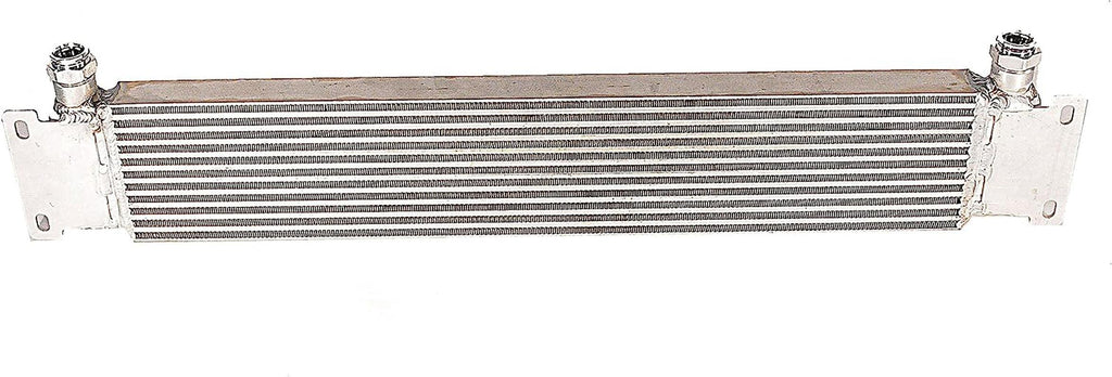 GM Genuine Parts 15258742 Automatic Transmission Auxiliary Fluid Cooler