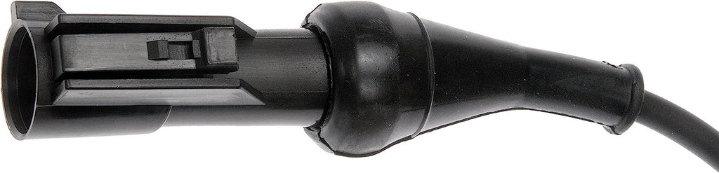 Dorman 695-295 Front ABS Wheel Speed Sensor Compatible with Select Ford Models
