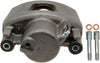 FRC10496 Professional Grade Remanufactured Semi-Loaded Disc Brake Caliper