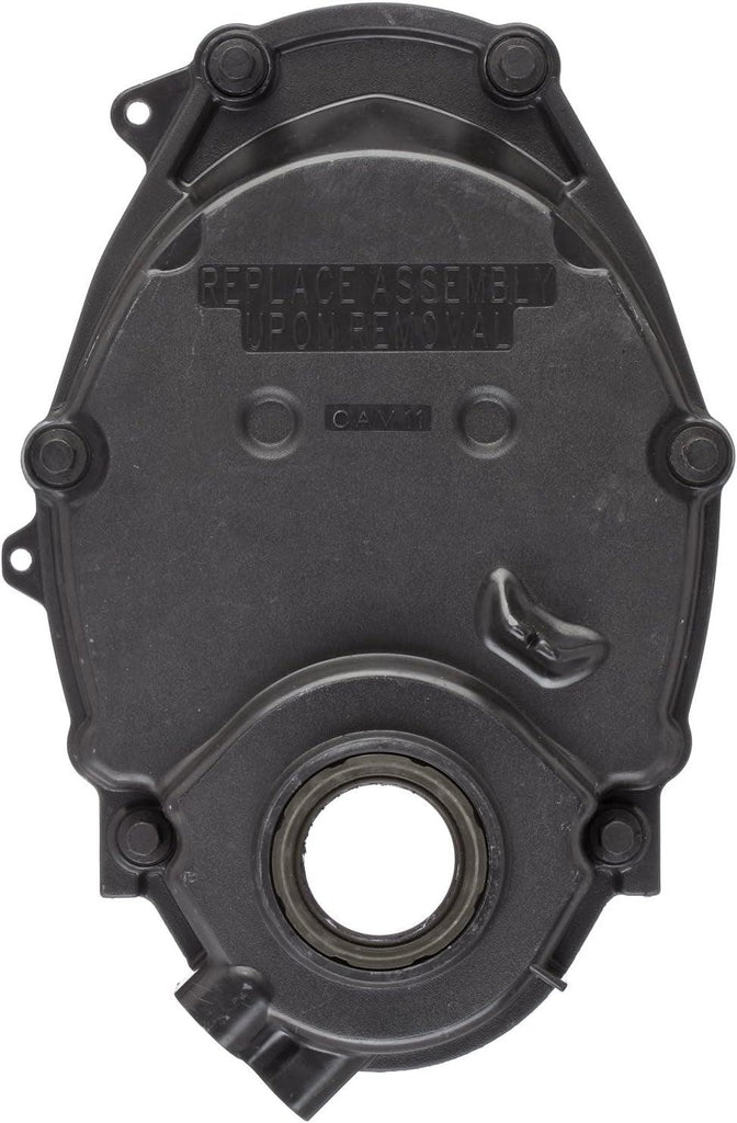 Automotive Graywerks 103074 Engine Timing Cover