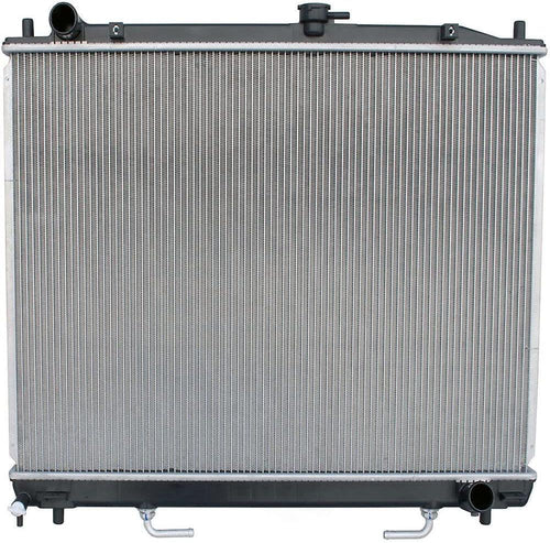 221-9379 Radiator, 1 Pack