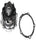 251-700 GM Original Equipment Water Pump with Gasket