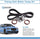 Timing Belt Kit Fits 1995 1996-2001 for Ford Ranger for Mazda 2.3L 2.5L SOHC