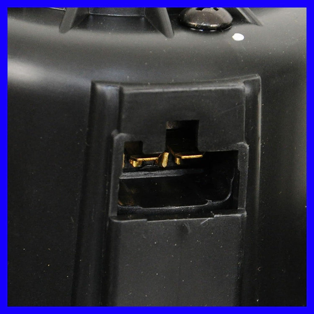 Heater Blower Motor with Fan Cage for Mitsubishi Lancer Outlander