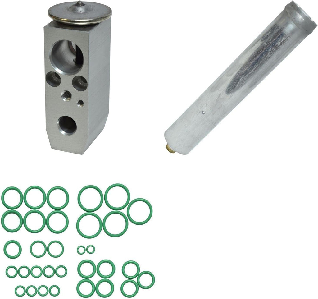 AK1847 - A/C System Repair Kit