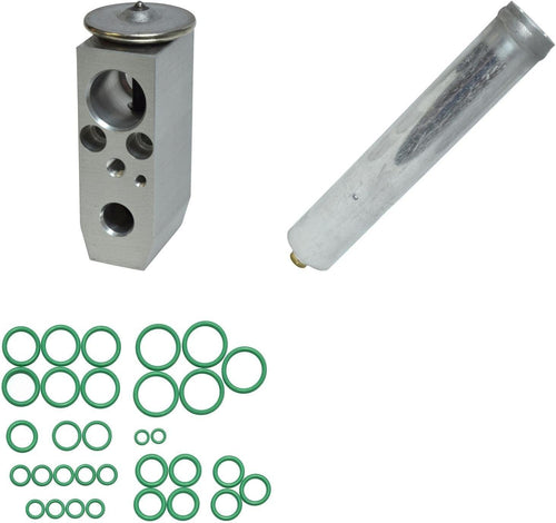 AK1847 - A/C System Repair Kit