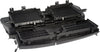 Dorman 601-582 Radiator Shutter Assembly Compatible with Select Lincoln Models