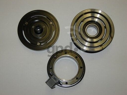 A/C Compressor Clutch for Crown Victoria, Town Car, Grand Marquis 4321294