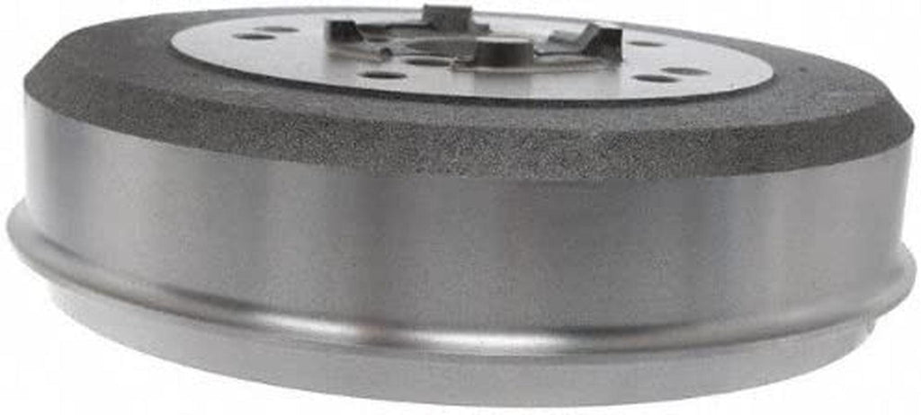 Professional 18B419 Rear Brake Drum