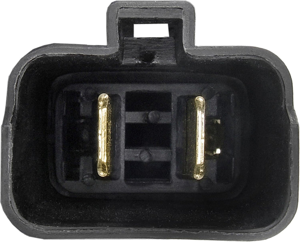 Dorman 620-126 Engine Cooling Fan Assembly Compatible with Select Ford Models Black