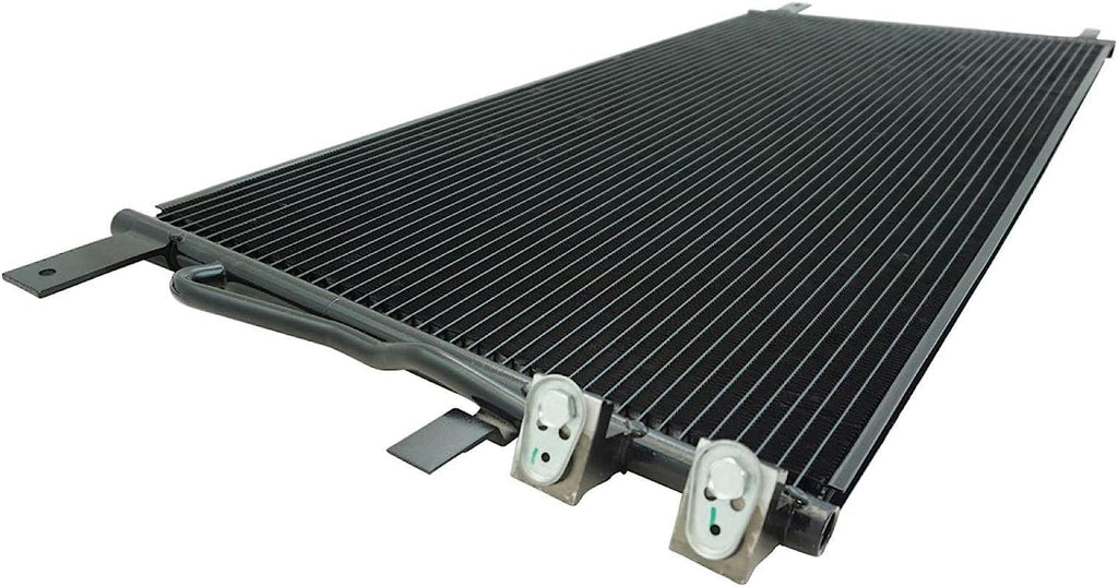 AC Condenser A/C Air Conditioning for Ford F250 F350 F450 6.4L Diesel Truck