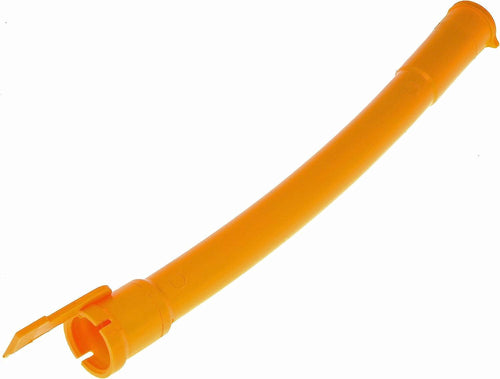 Dorman 917-305 Engine Oil Dipstick Tube - Plastic Compatible with Select Audi / Volkswagen Models