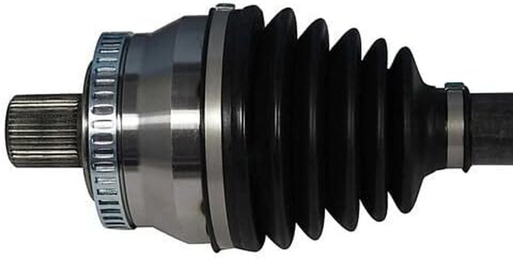 NCV23596 Constant Velocity Half-Shaft Assembly