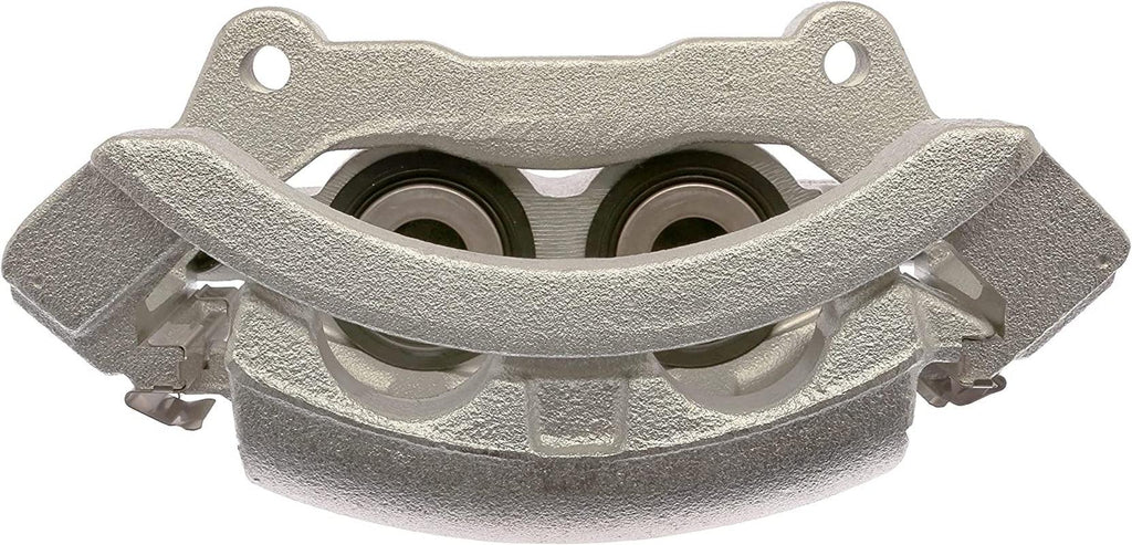 Gold 18FR2238N Rear Passenger Side Disc Brake Caliper Assembly (Friction Ready)