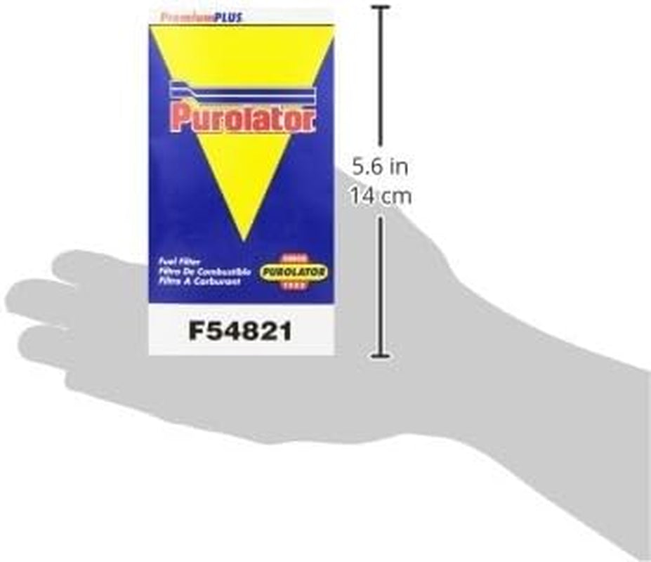 F54821 Fuel Filter