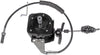 Dorman Spare Tire Hoist for Escape, Mariner 924-512