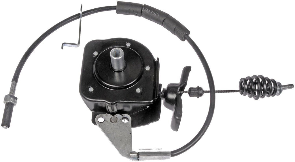 Dorman Spare Tire Hoist for Escape, Mariner 924-512