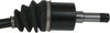 66-1273 New CV Axle