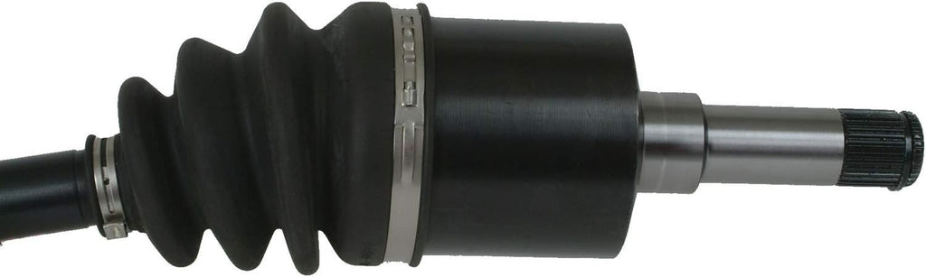 66-1273 New CV Axle