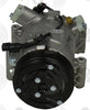 Global Parts A/C Compressor for Civic, CR-V 6513297