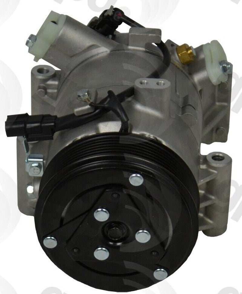 Global Parts A/C Compressor for Civic, CR-V 6513297
