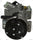 Global Parts A/C Compressor for Civic, CR-V 6513297