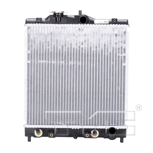TYC Radiator for Civic, Civic Del Sol 2274