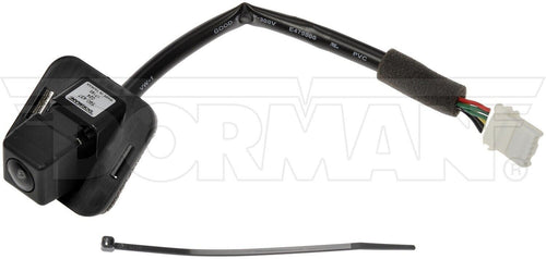 Dorman Park Assist Camera for 13 Accord 590-437