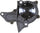 42587 Premium Engine Water Pump