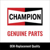 6 Pc Champion Platinum Spark Plugs Compatible with Pontiac Bonneville 3.8L V6 1988-2005