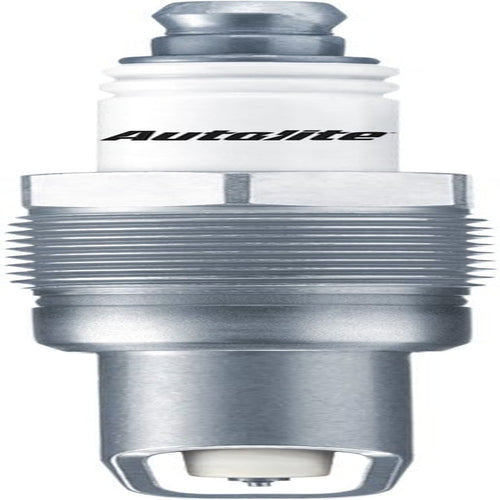 Autolite HT0 Platinum High Thread Spark Plug, Pack of 1