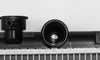 2617 Radiator Compatible with 2003-2006 Mitsubishi Outlander