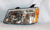 TYC Headlight Assembly for 06-09 Pontiac Torrent 20-6932-00