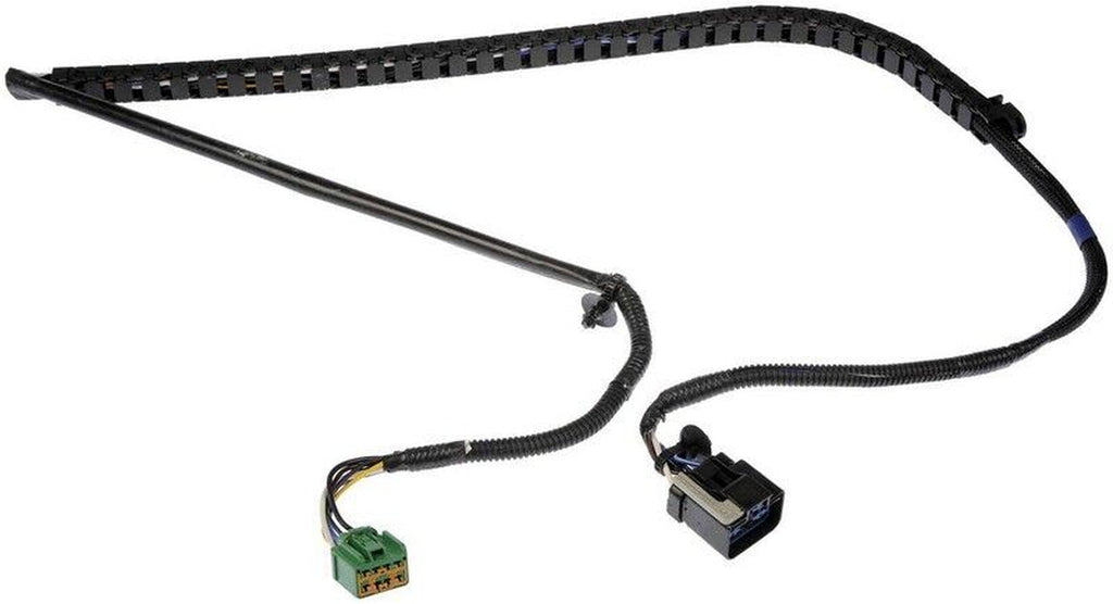 Sliding Door Motor Harness for Town & Country, Caravan, Grand Caravan 747-310