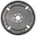 Automotive Z-198 Automatic Transmission Flywheel Flex-Plate