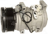 158325 A/C Compressor