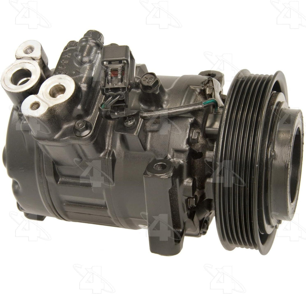 97398 A/C Compressor