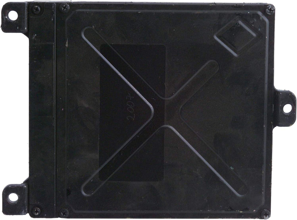 Cardone 72-2183 Remanufactured Engine Control Computer Module, ECC/ECM