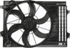 Dorman 620-792 Engine Cooling Fan Assembly Compatible with Select Hyundai/Kia Models