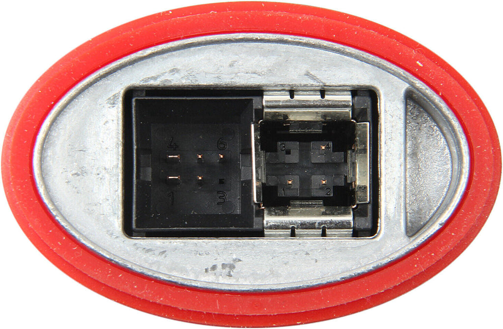 High Intensity Discharge (HID) Headlight Control Module for 640I+More LRB390