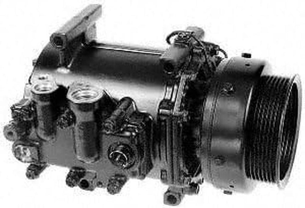67485 A/C Compressor