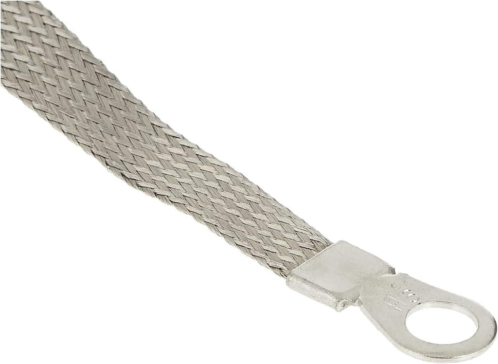 Professional EGS8 Engine Ground Strap